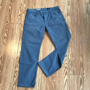 Adriano Goldschmied The Protégé Pants